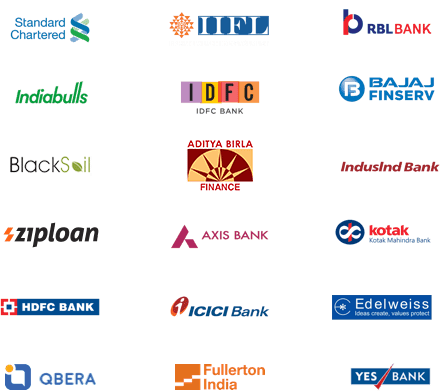 MyFinanceCafe lending partners