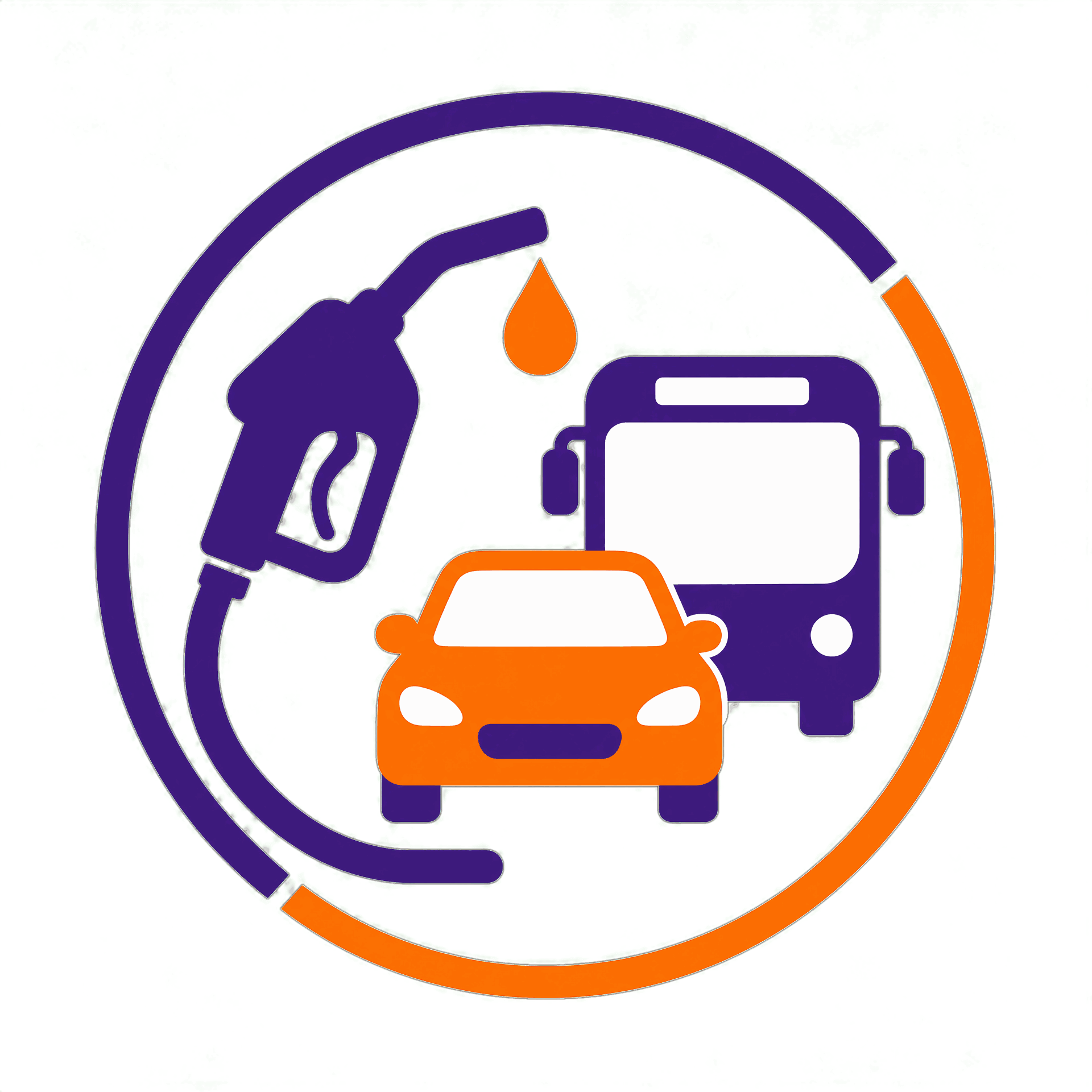 Fuel & Commute