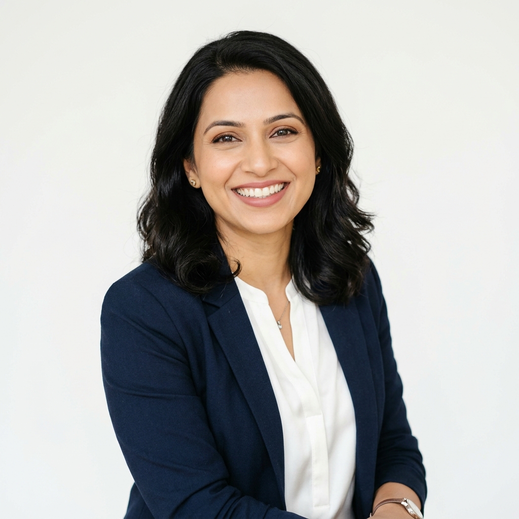 Kavita Reddy