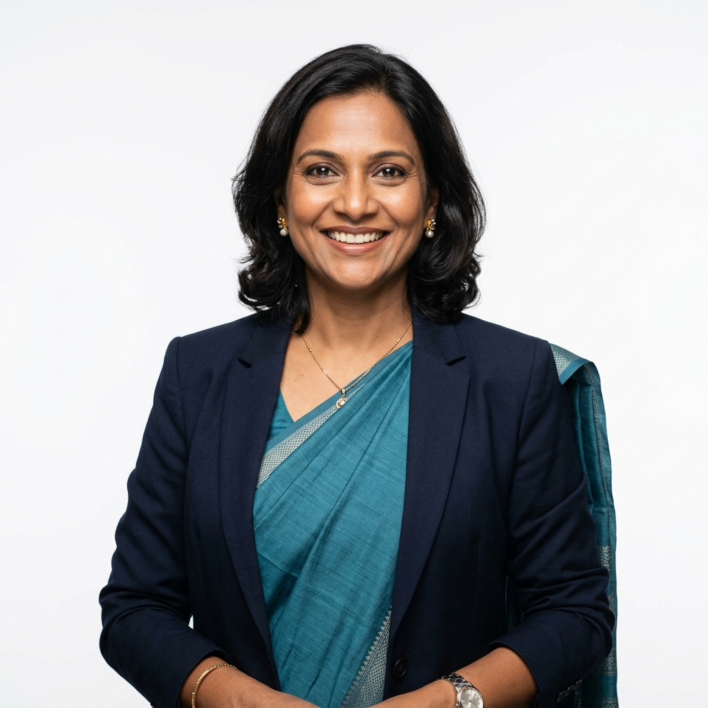 Pooja Joshi