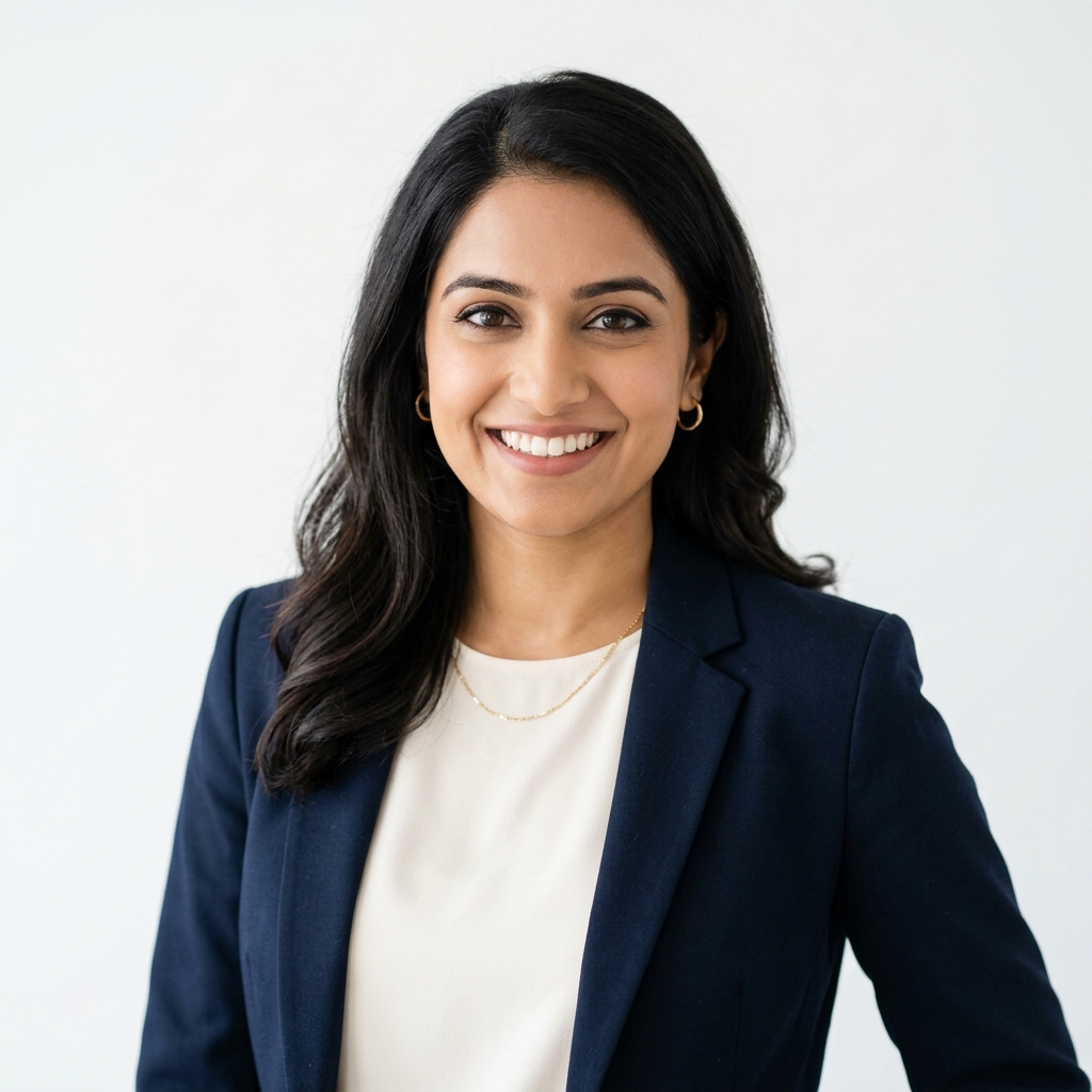 Ritu Sharma